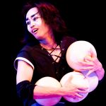 Ryu jonglerie de ballons
